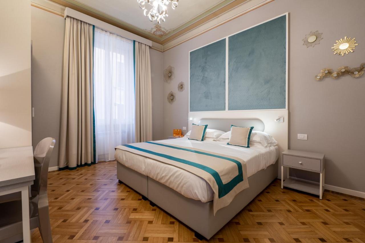 Hotel Monte Rosa Chiavari Luaran gambar