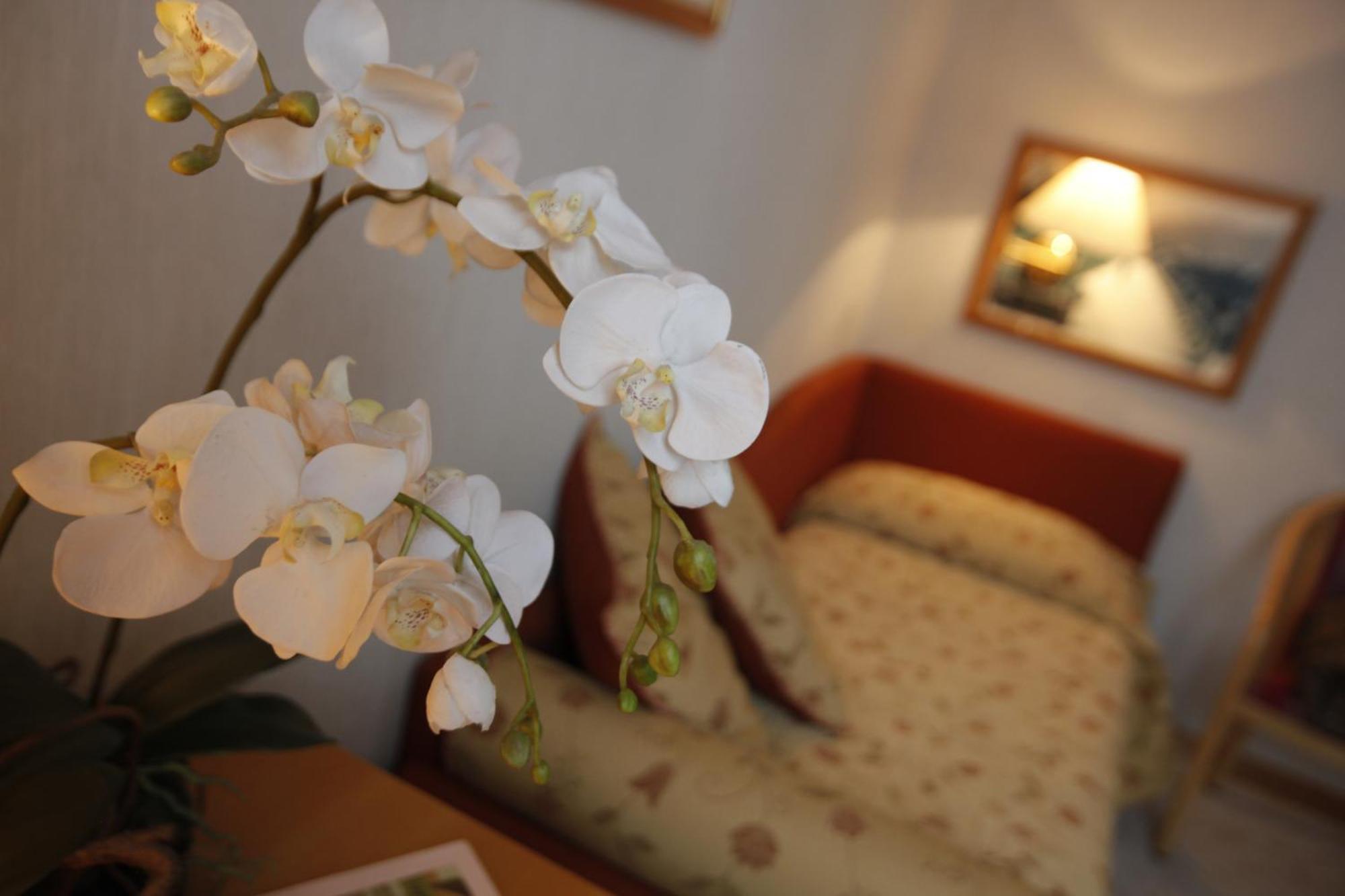 Hotel Monte Rosa Chiavari Bilik gambar